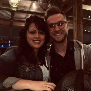 Meet your Posher, Monica